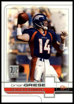 97 Brian Griese